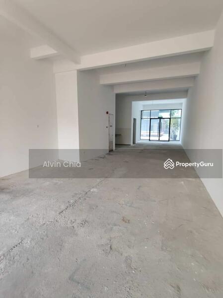 For Sale - Akasa Business Park