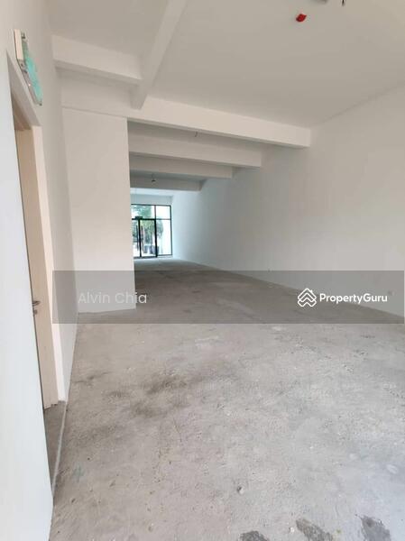 For Sale - Akasa Business Park