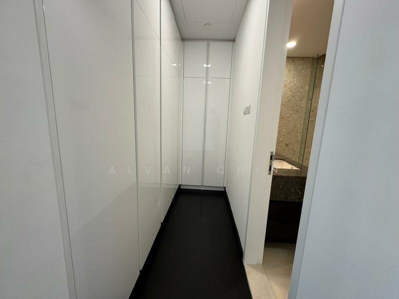 For Rent - Pavilion Damansara Heights