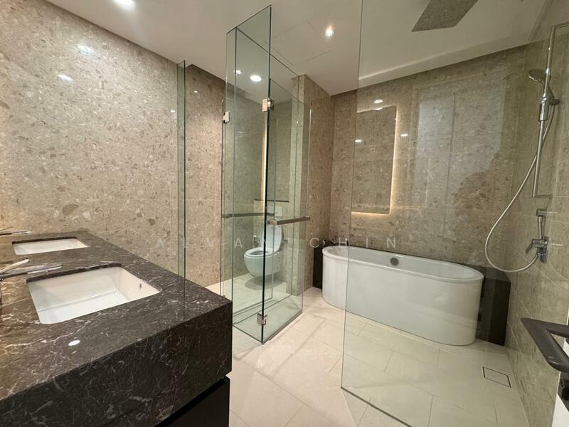 For Rent - Pavilion Damansara Heights