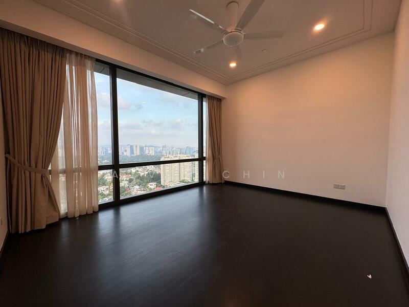 For Rent - Pavilion Damansara Heights
