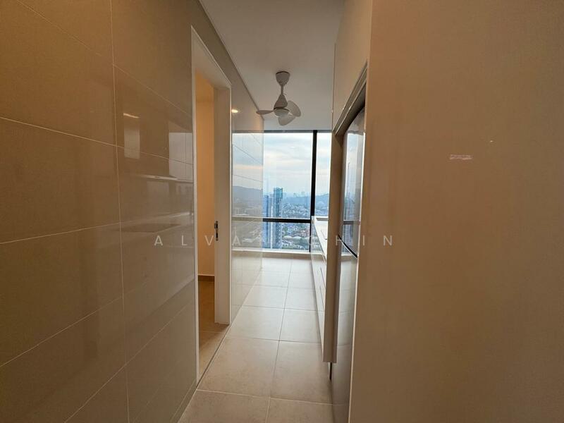 For Rent - Pavilion Damansara Heights