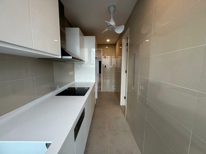 For Rent - Pavilion Damansara Heights