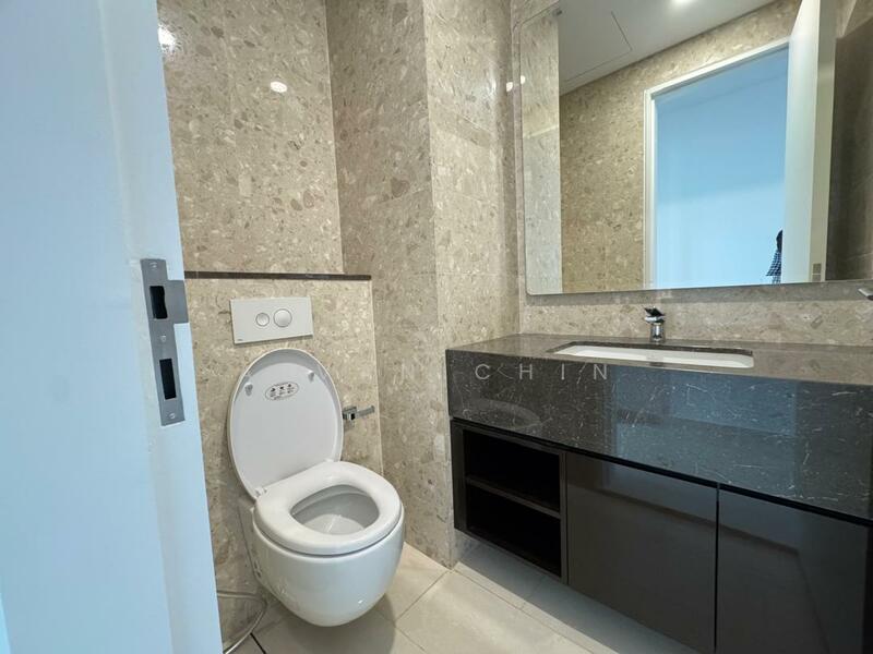 For Rent - Pavilion Damansara Heights