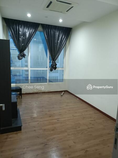 Service Residence for Rent at The Loft @ ZetaPark - Chee Seng - PropertyGuru.com.my