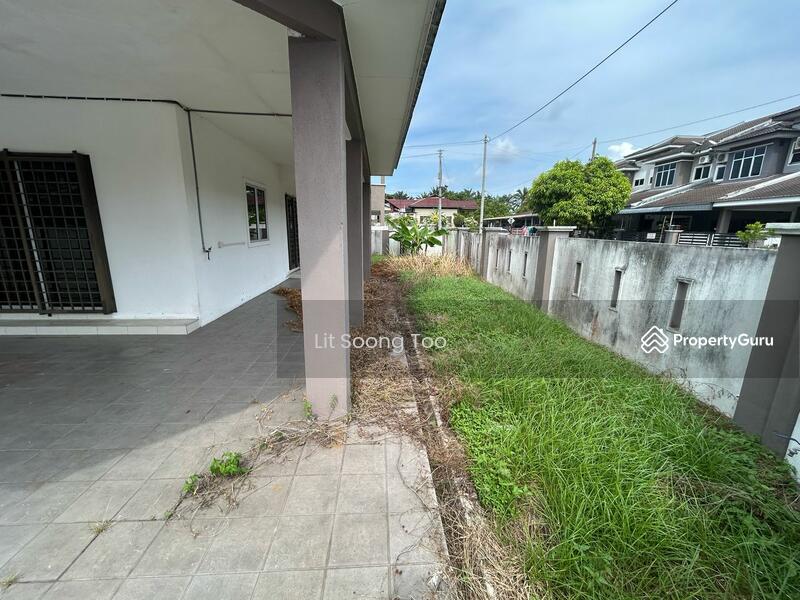 For Sale - Residensi Sitiawan