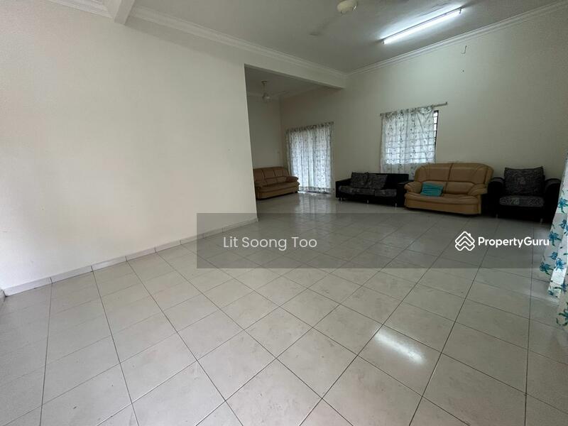 For Sale - Residensi Sitiawan