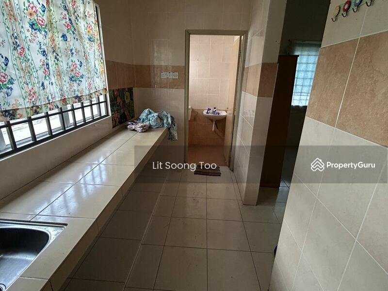 For Sale - Residensi Sitiawan
