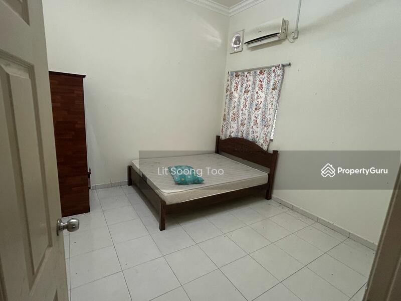 For Sale - Residensi Sitiawan