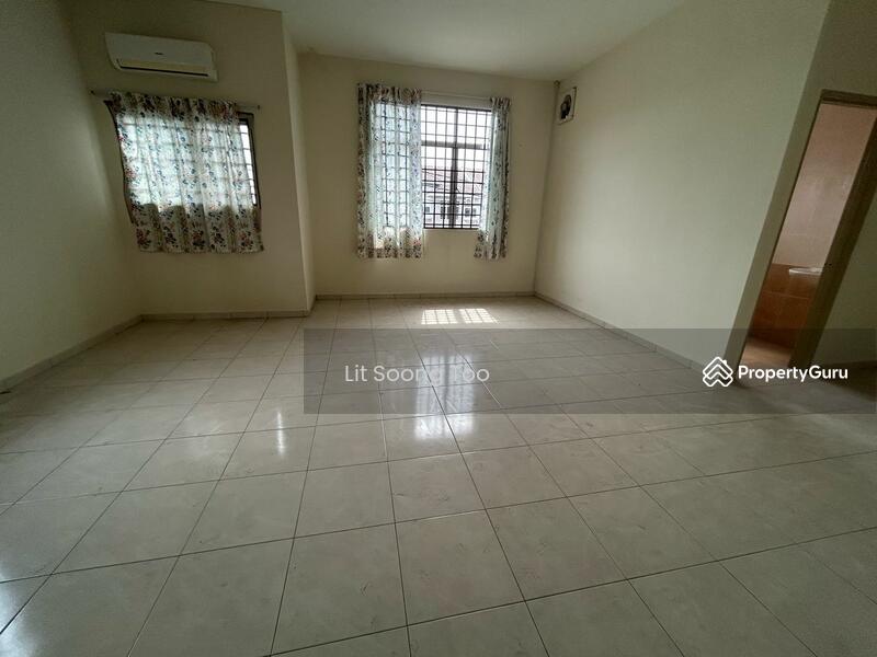 For Sale - Residensi Sitiawan