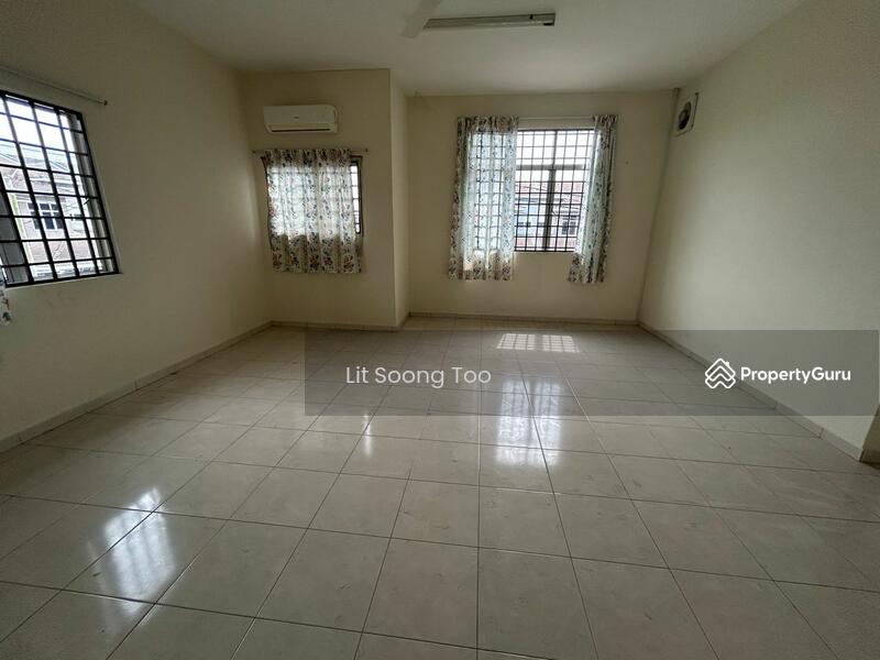 For Sale - Residensi Sitiawan