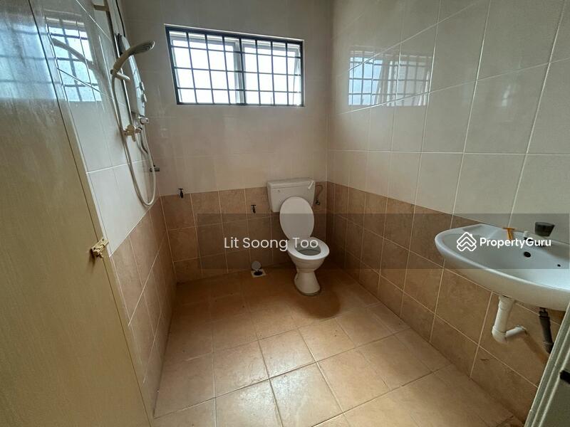 For Sale - Residensi Sitiawan