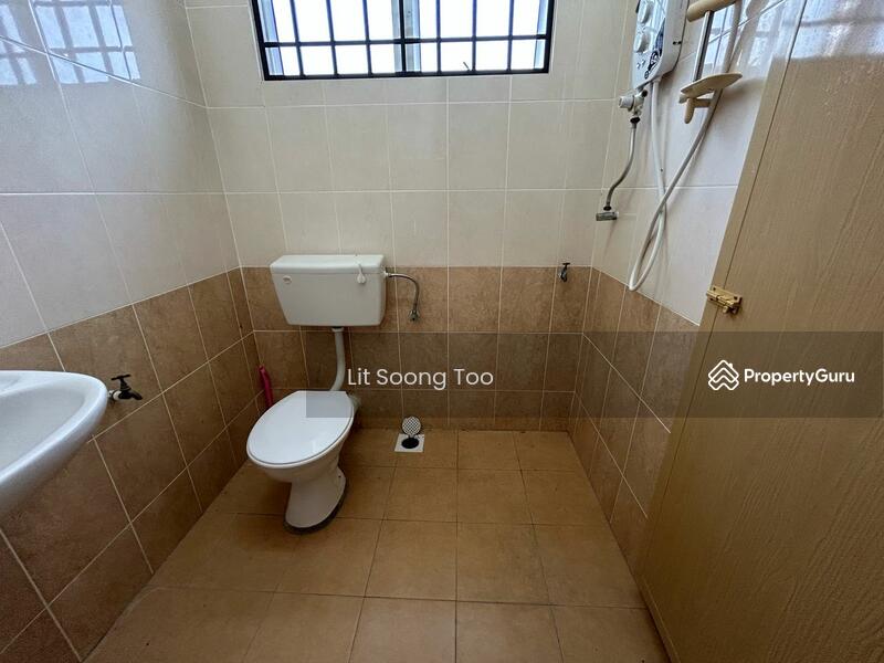 For Sale - Residensi Sitiawan
