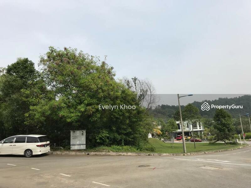 For Sale - Peridot Hilltop Residence