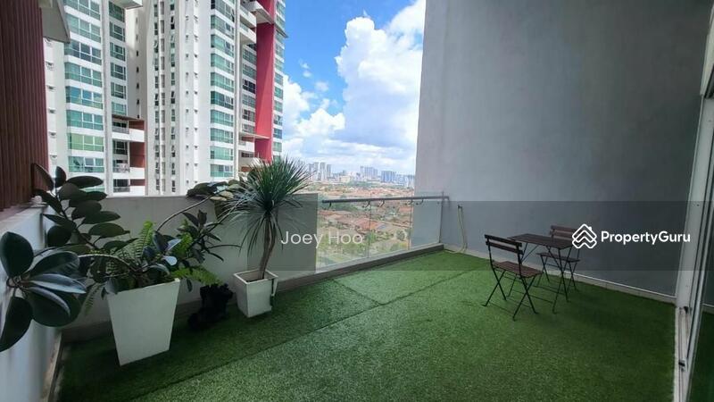 Condominium for Sale at Seringin Residences - Joey Hoo - PropertyGuru.com.my