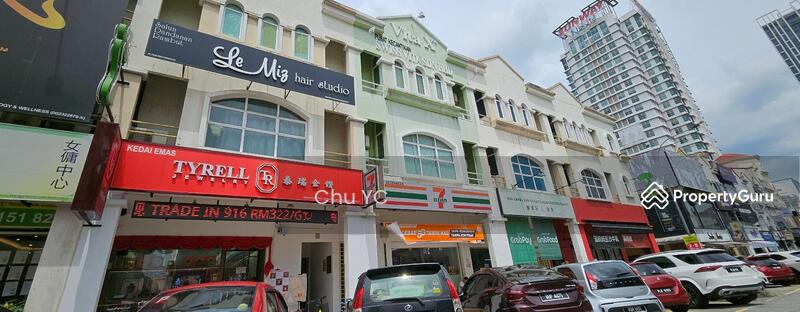 Shop for Rent in Dataran Sunway (Kota Damansara) - Chu YC - PropertyGuru.com.my