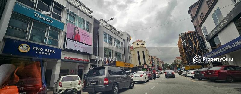 Shop for Rent in Dataran Sunway (Kota Damansara) - Chu YC - PropertyGuru.com.my