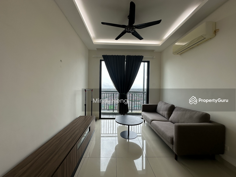 Untuk Dijual - G Residence @ Johor Bahru