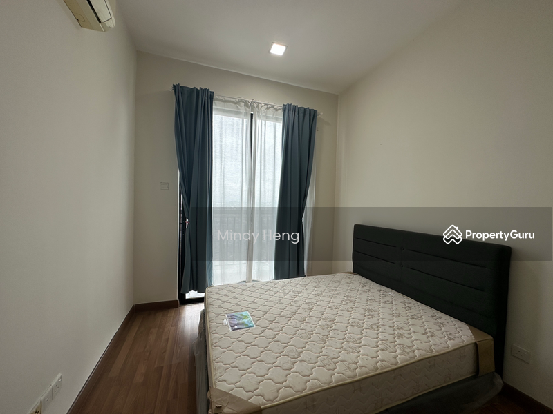 Untuk Dijual - G Residence @ Johor Bahru