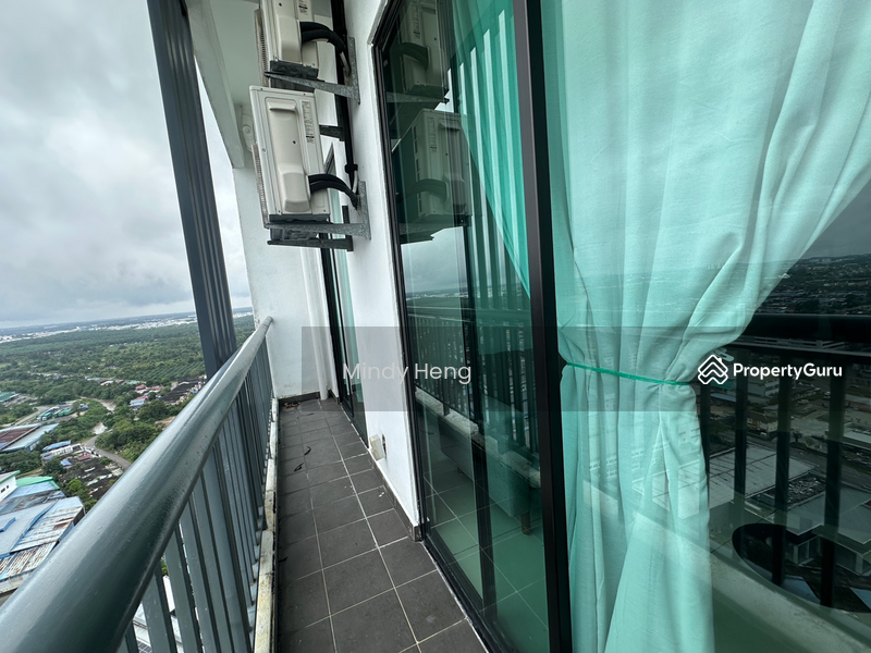 Untuk Dijual - G Residence @ Johor Bahru