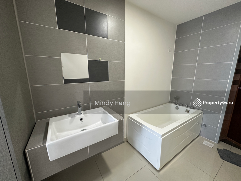 Untuk Dijual - G Residence @ Johor Bahru