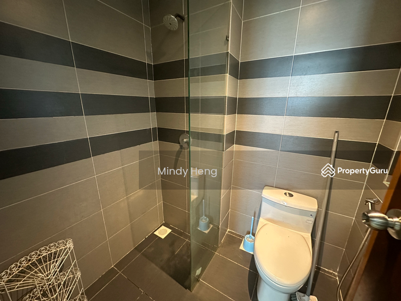 Untuk Dijual - G Residence @ Johor Bahru