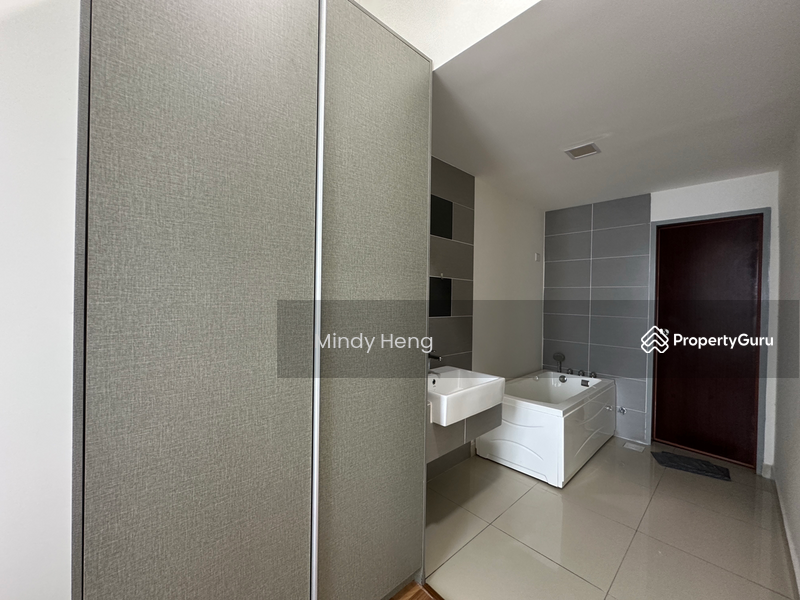 Untuk Dijual - G Residence @ Johor Bahru