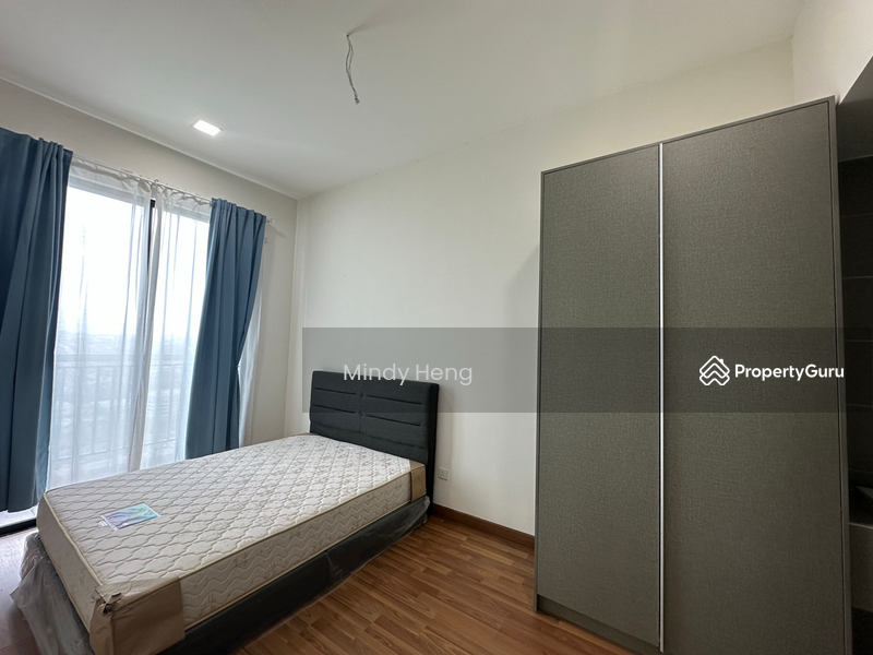 Untuk Dijual - G Residence @ Johor Bahru