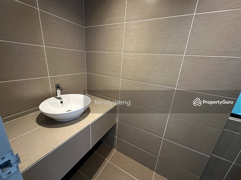 Untuk Dijual - G Residence @ Johor Bahru