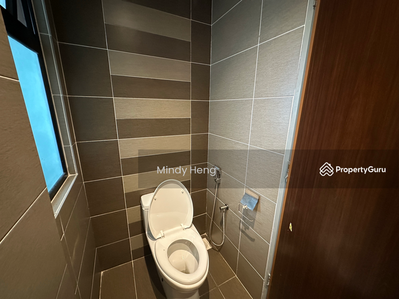 Untuk Dijual - G Residence @ Johor Bahru