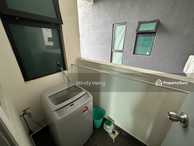 Untuk Dijual - G Residence @ Johor Bahru