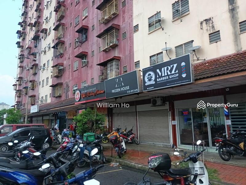 Untuk Dijual - Shop at Taman Desa Mentari