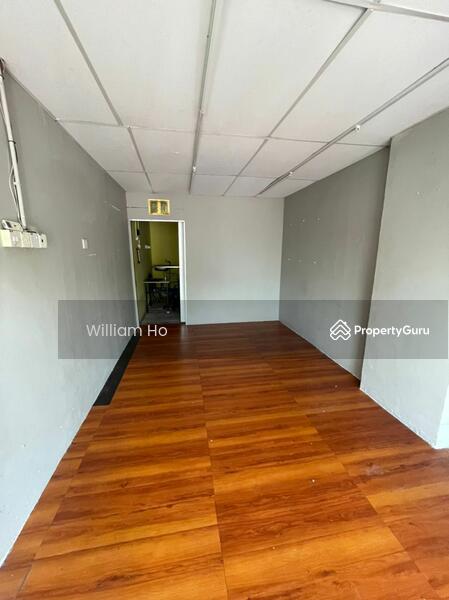 Untuk Dijual - Shop at Taman Desa Mentari