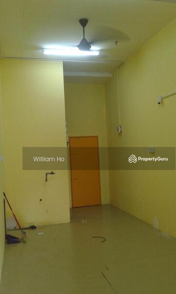 Untuk Dijual - Shop at Taman Desa Mentari