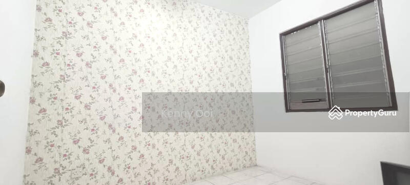 For Rent - Halaman Kenanga