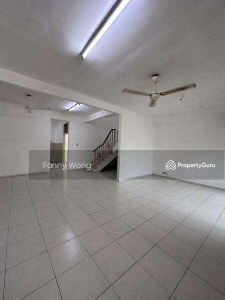 Untuk Dijual - Taman Sri Mewah