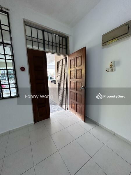 Untuk Dijual - Taman Sri Mewah