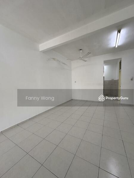 Untuk Dijual - Taman Sri Mewah