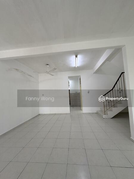 Untuk Dijual - Taman Sri Mewah