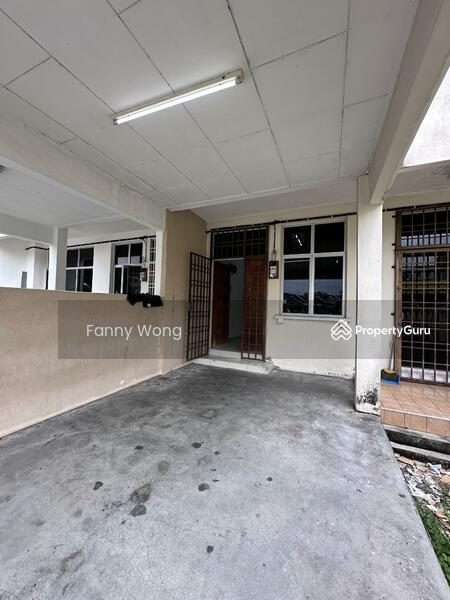 Untuk Dijual - Taman Sri Mewah