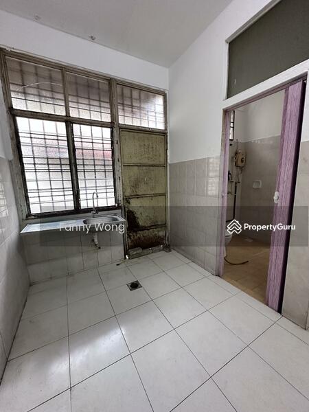 Untuk Dijual - Taman Sri Mewah