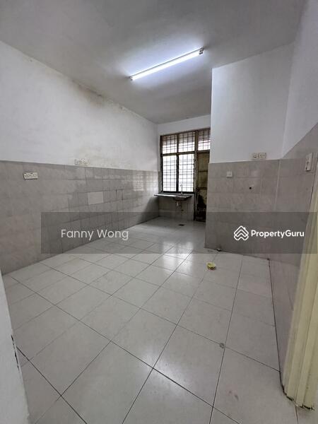 Untuk Dijual - Taman Sri Mewah