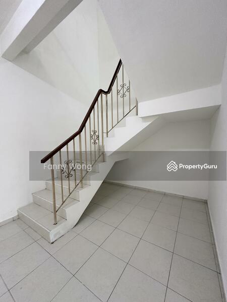 Untuk Dijual - Taman Sri Mewah