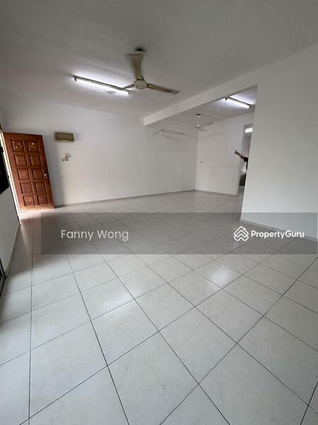 Untuk Dijual - Taman Sri Mewah