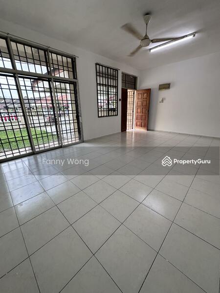 Untuk Dijual - Taman Sri Mewah