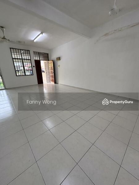 Untuk Dijual - Taman Sri Mewah