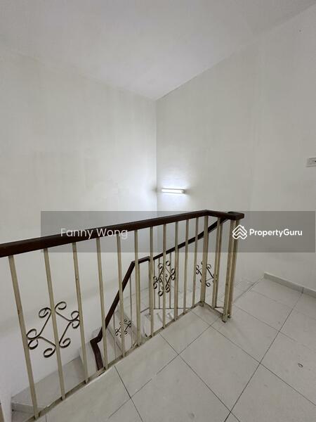 Untuk Dijual - Taman Sri Mewah