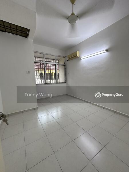 Untuk Dijual - Taman Sri Mewah