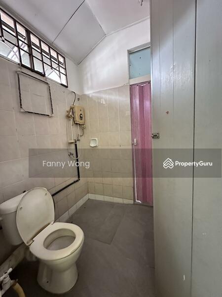 Untuk Dijual - Taman Sri Mewah