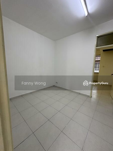 Untuk Dijual - Taman Sri Mewah